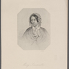 Mary Somerville.