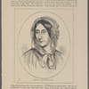 Mary Somerville.