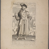 Will Sommers, Kinge Heneryes jester.