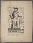 Will Sommers, Kinge Heneryes jester.