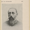 Mr. Enevold Sorensen. (Home Affairs.)
