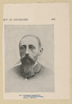 Mr. Enevold Sorensen. (Home Affairs.)