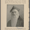 Very Rev. Edward Sorin, C.S.C.