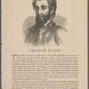 Ferdinand de Soto.