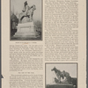 Statue of de Soto by E.C. Potter.