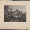 De Soto's discovery of the Mississippi