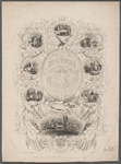 History of the United States ; vignette by E.A. Chapman