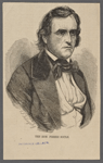 The Hon. Pierre Soule.