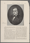 Pierre Soulé. (From a daguerretype in the collection of Alfred Hassack.)
