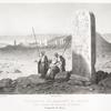 Tombeaux de Sarbout el Cadem [Sarabit al-Khadim] (presqu'isle de Sinai) (1)