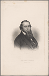 Hon. Edwin M. Stanton. Secretary of War