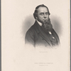 Hon. Edwin M. Stanton. Secretary of War