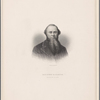 Hon. Edwin M. Stanton. Secretary of War