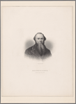 Hon. Edwin M. Stanton. Secretary of War