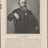 Edwin M. Stanton. Secretary of War from January, 1862, to May, 1868.