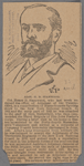 Adjt. H.D. Stamwood [i.e. Stanwood]
