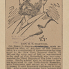 Adjt. H.D. Stamwood [i.e. Stanwood]