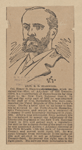 Adjt. H.D. Stamwood [i.e. Stanwood]