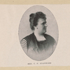 Mrs. T.P. Stanwood.