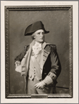 Maj.-Gen. John Stark. 1728. 1822
