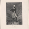 John Stark. From the original painting by Chappel in the possession of the publishers.