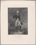 John Stark. From the original painting by Chappel in the possession of the publishers.