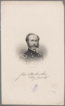 John C. Starkweather. Brig. Genl. U.S.