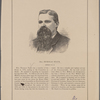 Hon. Nicholas Staub. District no. 19