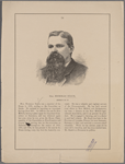 Hon. Nicholas Staub. District no. 19
