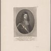 Sir Richd. Stayner Knt. Adml. Distinguished himself under Blake against a Spanish flota at Stanta Cruz created Rear Adml. by Charles the 2nd. Vide naval biog. From an original painting in the possession of Rt. Holford Esqr. London. Published by S. Woodburn, 1810