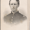 Portrait of Frazar Augustus Stearns