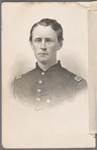 Portrait of Frazar Augustus Stearns