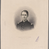 Frazar Augustus Stearns. Adjutant 81st Regt. Mass. Vols.