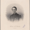 Frazar A. Stearns. Mass. Vol.