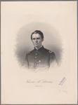 Frazar A. Stearns. Mass. Vol.