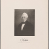 John Stearns. 1770-1848. President, New York Academy of Medicine, 1847.