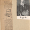 Stedman, The poet-broker.  Edmund Clarence Stedman.