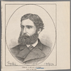 Edmund Clarence Stedman. Poet of the day.