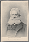 Edmund Clarence Stedman. (From a photograph by Alman.)