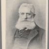 Edmund Clarence Stedman. (From a photograph by Alman.)