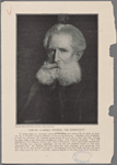 Edmund Clarence Stedman, the banker-poet.