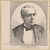 John W. Stedman, Connecticut. (From a photograph by Webster, Norwich, CT.)