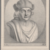 Erwin de Steinbach. Architecte de la Cathédral de Strasbourg, né à Steinbach, mort à Strasbourg, 1318