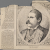 Colonel Albert Barnes Steinberger. (From a recent photograph.)