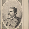 Colonel Albert Barnes Steinberger, perpetual premier of Samoa.