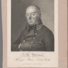 J.M. Steiner. Königl. Baier Schul Rath. geb. 1746 gest. 1808