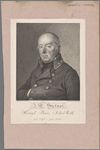 J.M. Steiner. Königl. Baier Schul Rath. geb. 1746 gest. 1808