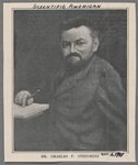 Dr. Charles P. Steinmetz.
