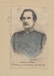 General von Steinmetz.