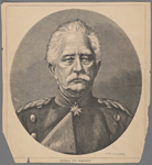 General von Steinmetz.